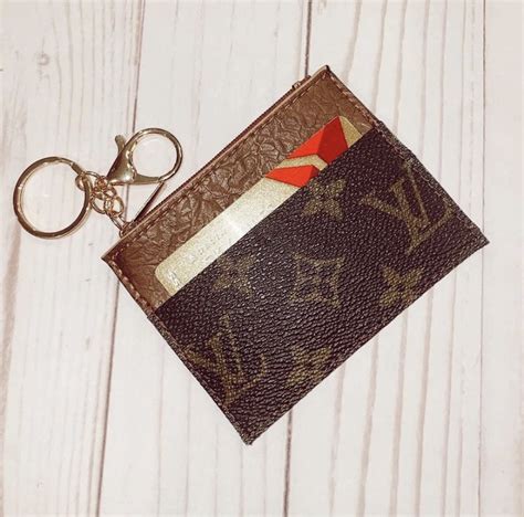 louis vuitton key holder replica|louis vuitton key holder vintage.